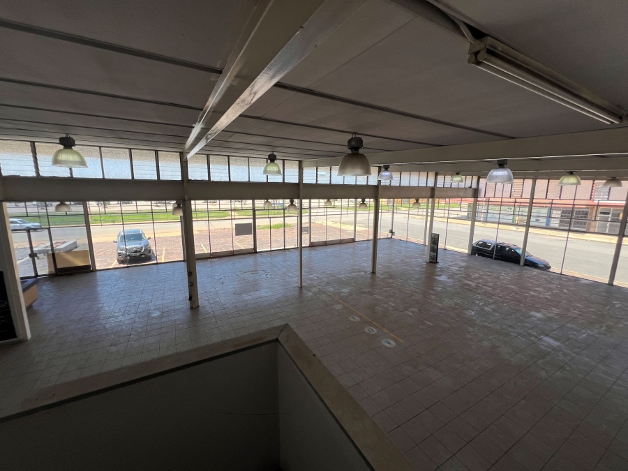 Commercial Property for Sale in Klerksdorp North West